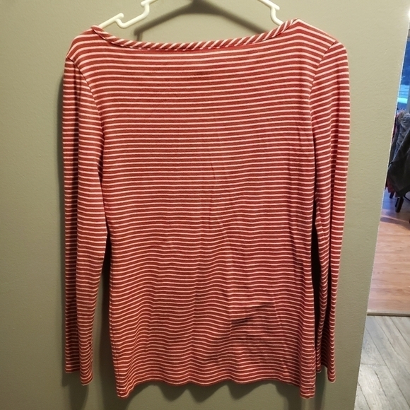 Banana republic womens long sleeve - Picture 3 of 4